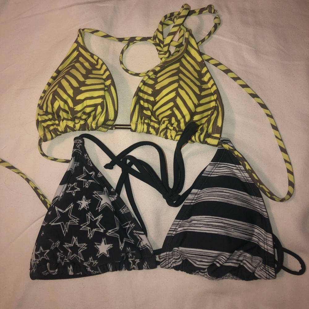 Target Bikini Top Bundle